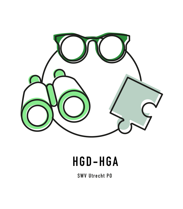 HGD-HGA | Knoppencursus TOP Dossier